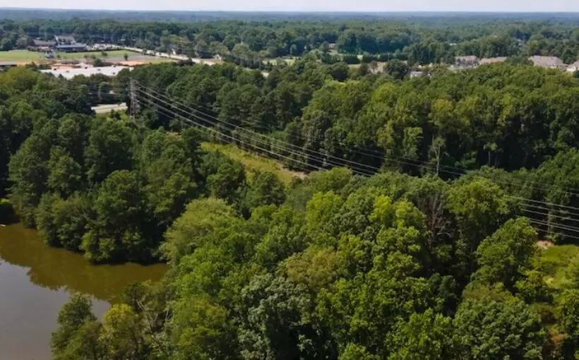 Atrium WF Baptist to build $262M Greensboro hospital