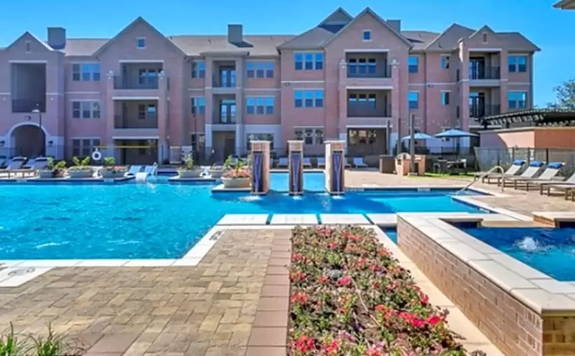 JV acquires, convert apartment units to affordable housing