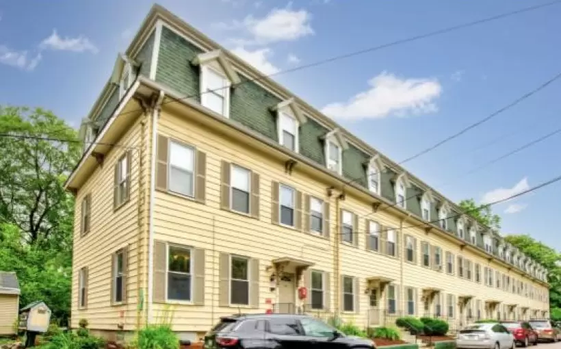 BOS 10-28 Centennial Place Framingham