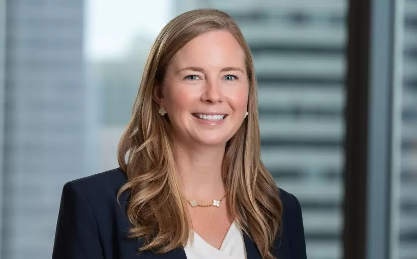 BOS Laura Mittelman Goulston Storrs