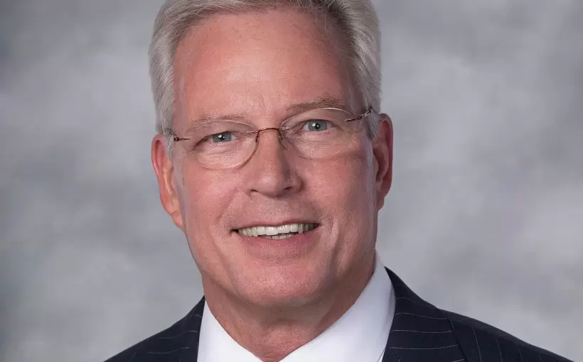 BOS Robert Paulsen Rockland Trust