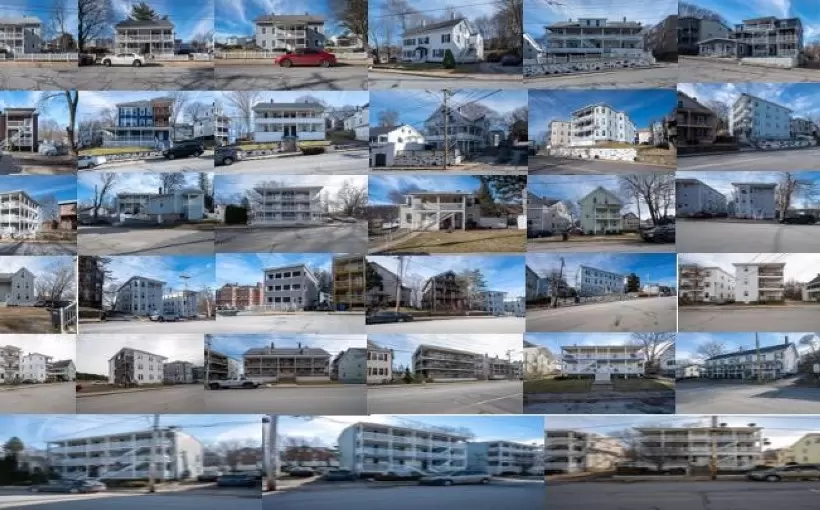 BOS Southbridge-Worcester Portfolio Marcus & Millichap