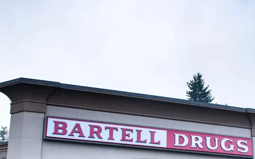 Bartell Drugs (1)