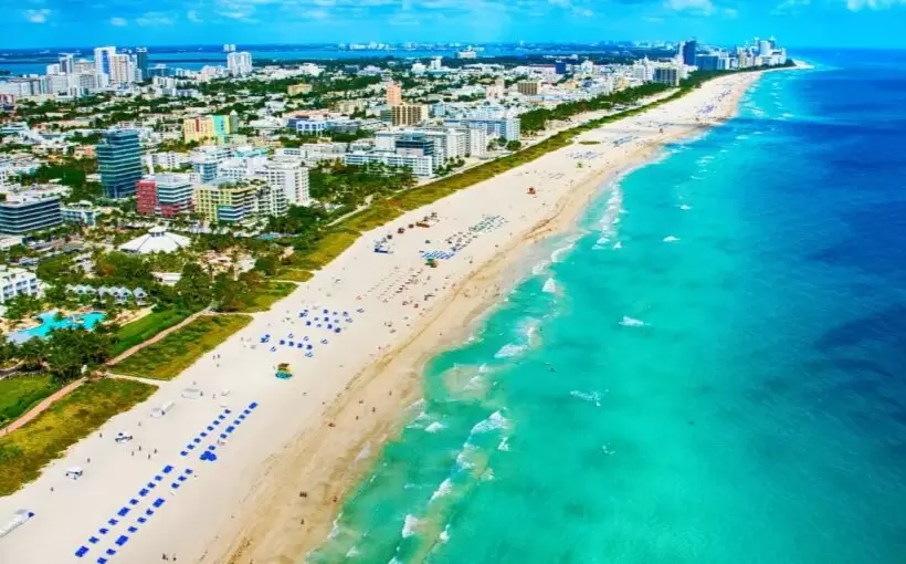 Biscayne Shores