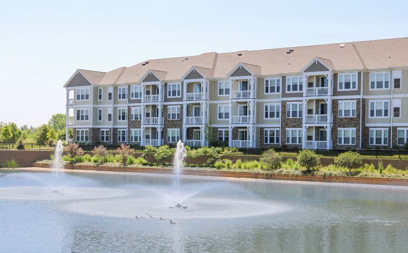Brook on Janes, Bolingbrook, IL
