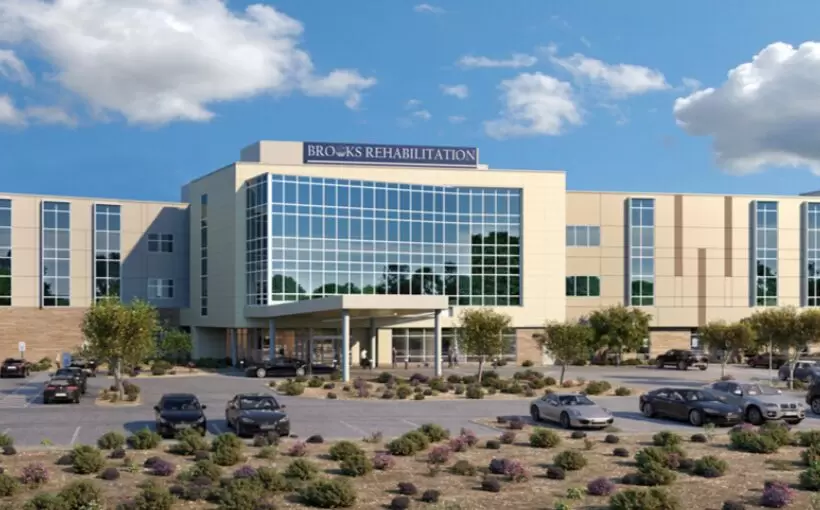 Brooks Rehab to join Mayo Clinic in Phoenix