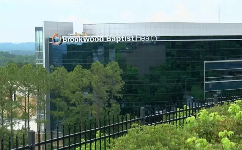 Tenet sells 5 Alabama hospital holdings to Orlando Health