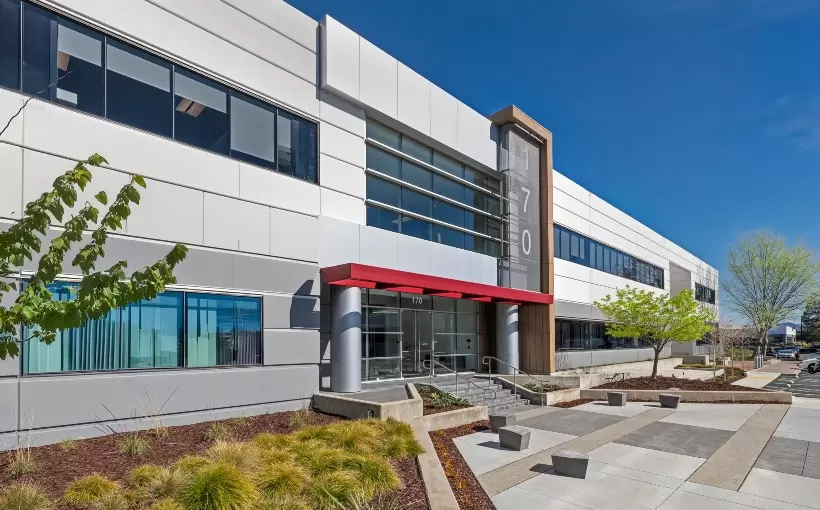 CA 170 Rose Orchard Way San Jose