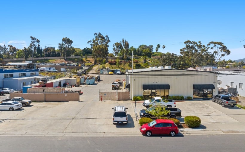 CA 2213 Meyers Avenue Escondido