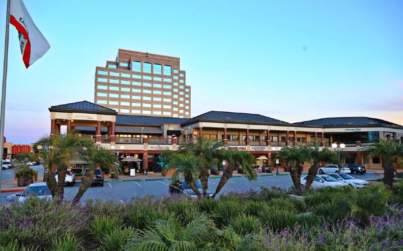 CA Hazard Center San Diego
