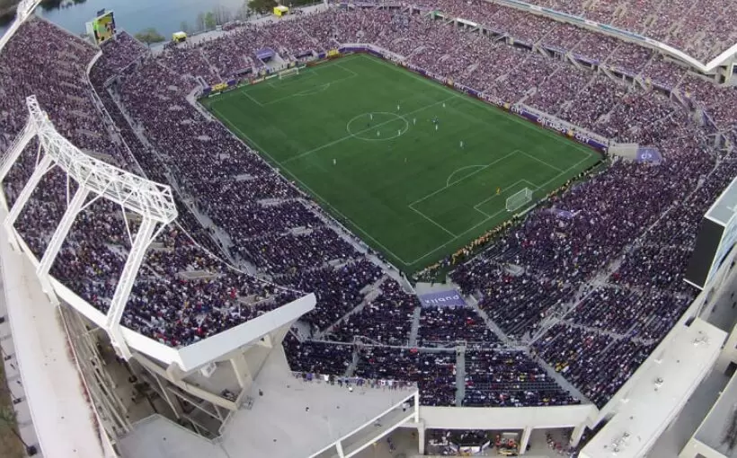 Camping World Stadium to get $400M Facelift