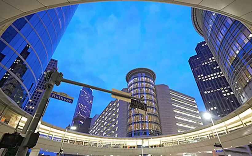 Chevron moving HQ from California to Houston