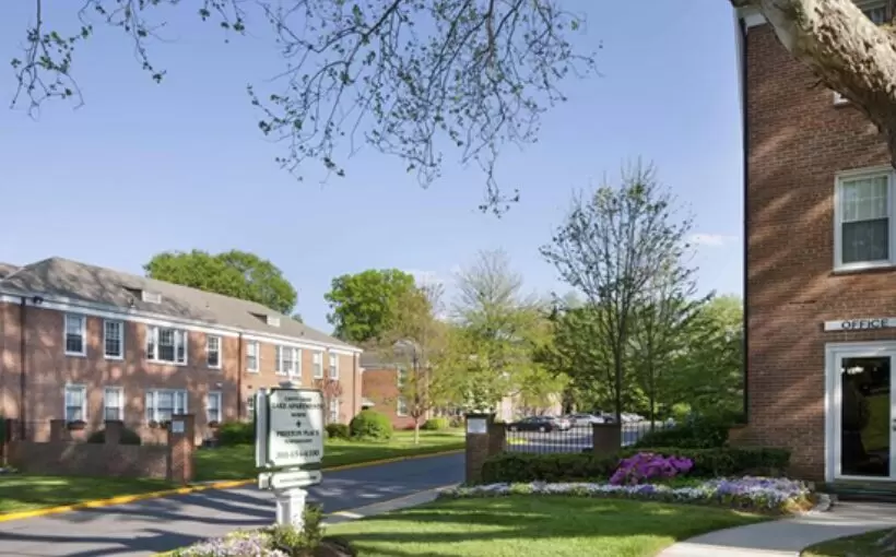 Chevy Chase_TollBros_DC