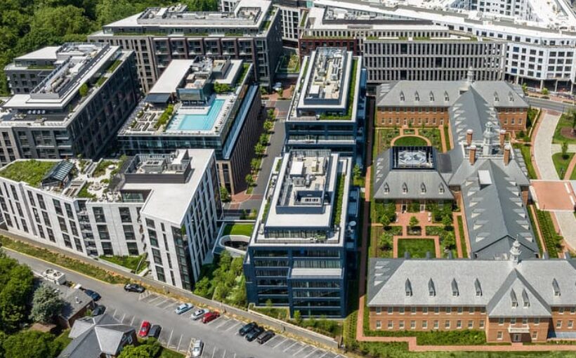 City Ridge_Washington DC