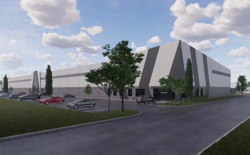 Colorado Aerospace Business Center