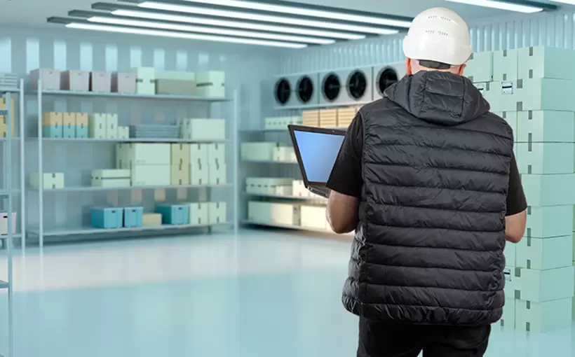 The Cool Truth about Cold Storage