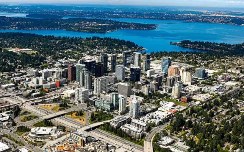 Colliers Puget Sound