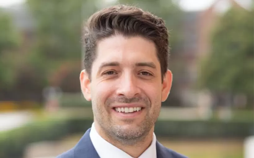 Corey Caputo_MacKenzie Commercial Real Estate