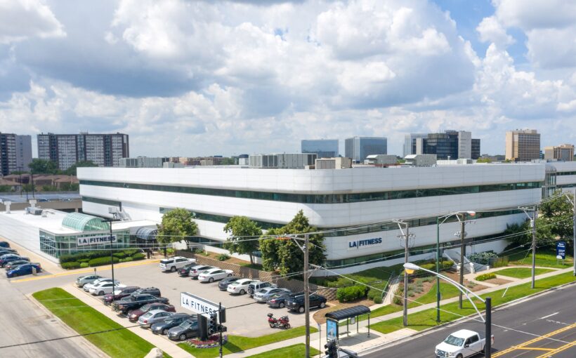 Cumberland Centre