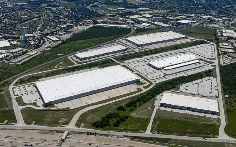 Dallas Industrial