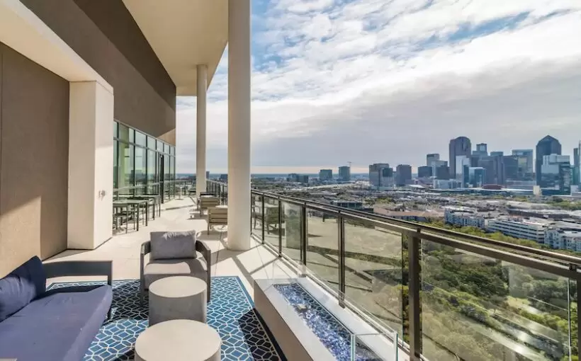 Dallas 2024 Q2 multifamily survey shows sector is thriving
