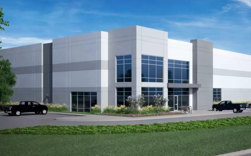 Holt Lunsford finds $32M for construction loan on Denton Point III-V