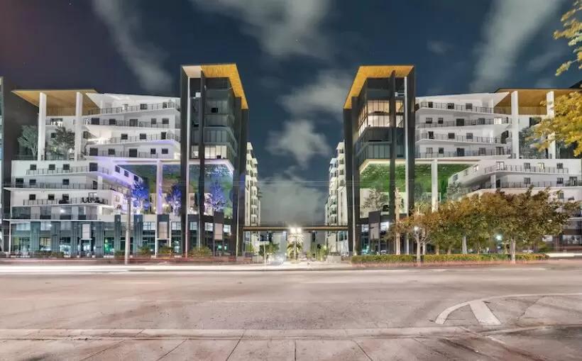 Envy Pompano Beach to convert 214 apartment units to combos
