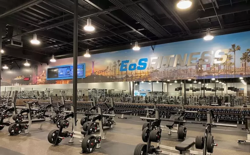 NewQuest finds two locations for EoS Fitness spots