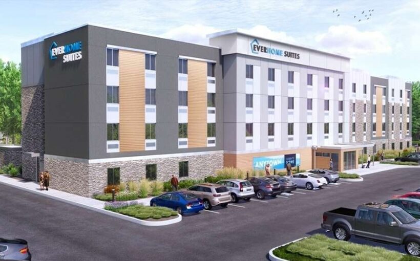 Everhome Suites