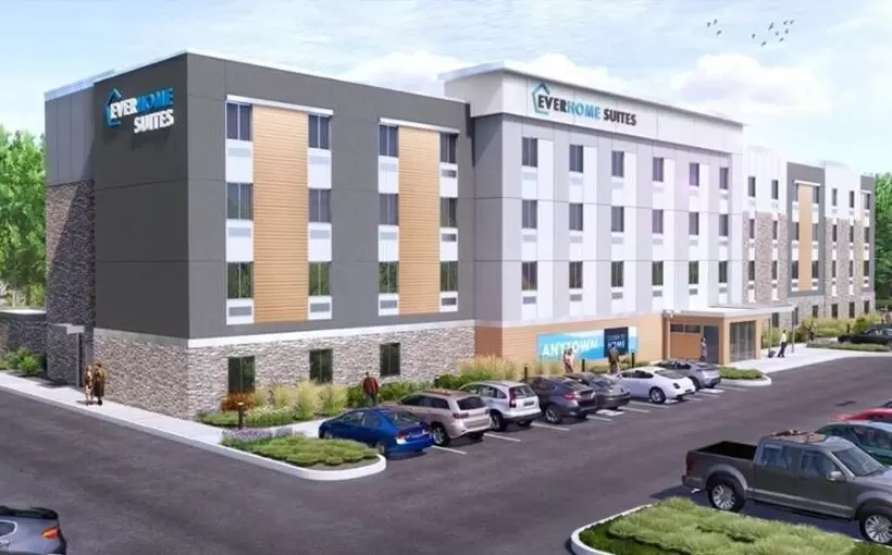 Everhome Suites