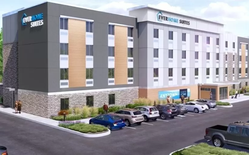 Everhomes Suites to open in San Antonio