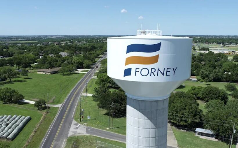 forney