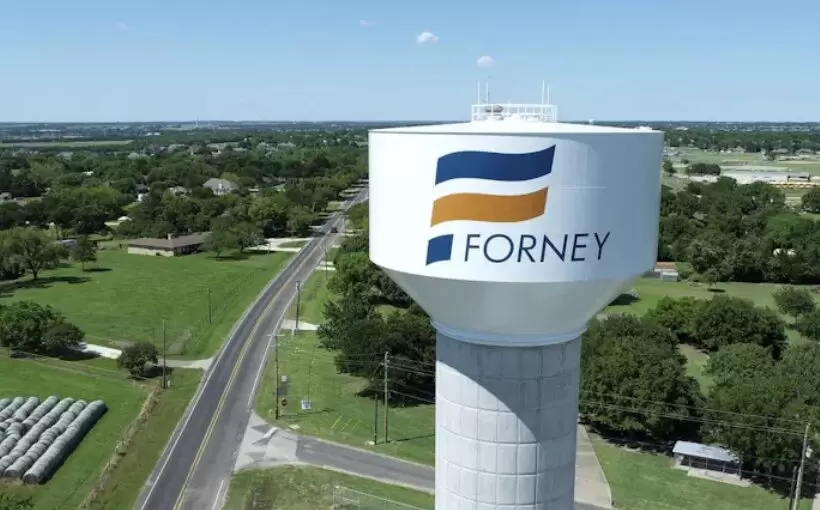 forney