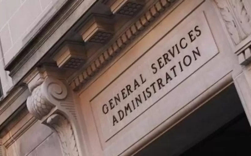 GSA