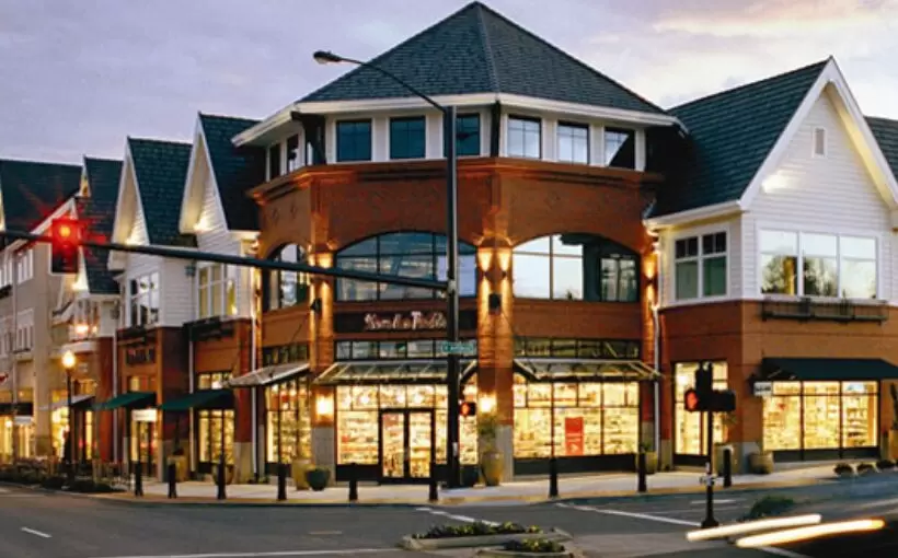 Gantry_Lake Oswego