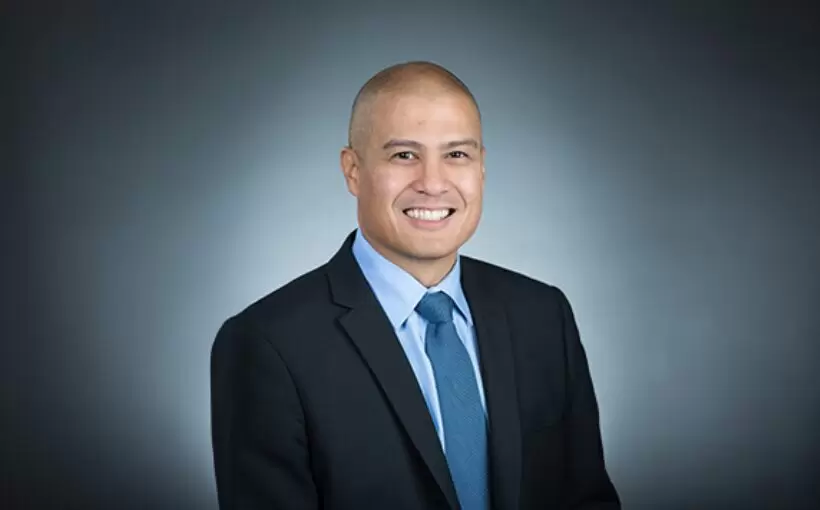 George Maravilla