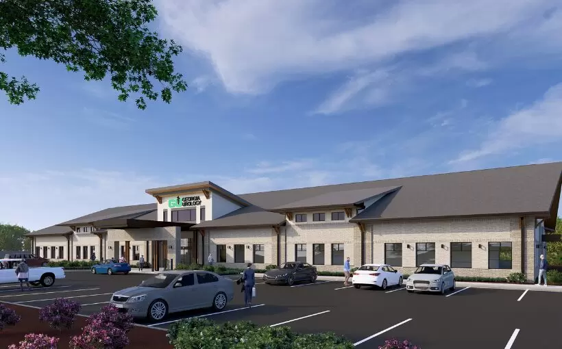 Georgia_Urology_Resurgens_MOB_Fayetteville_GA_Rendering_High-Res (1)