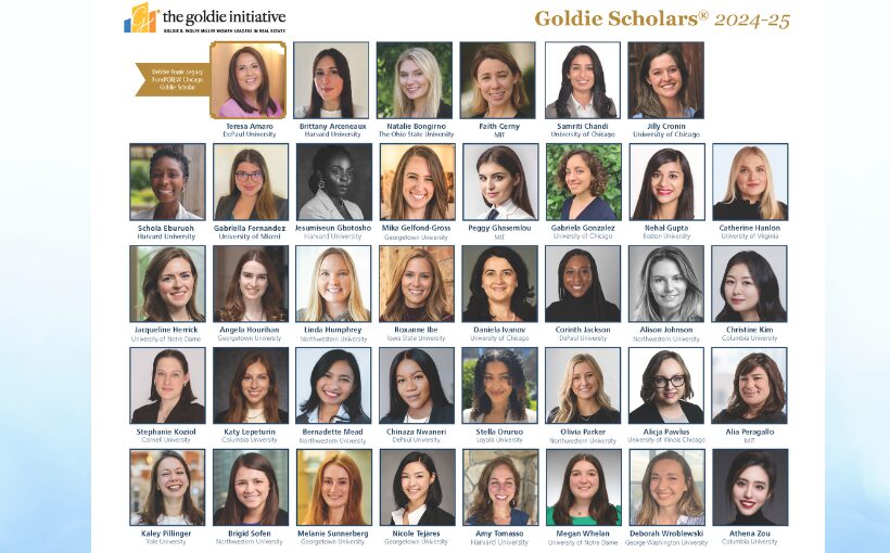 Goldie Scholars 24-24_Chicago