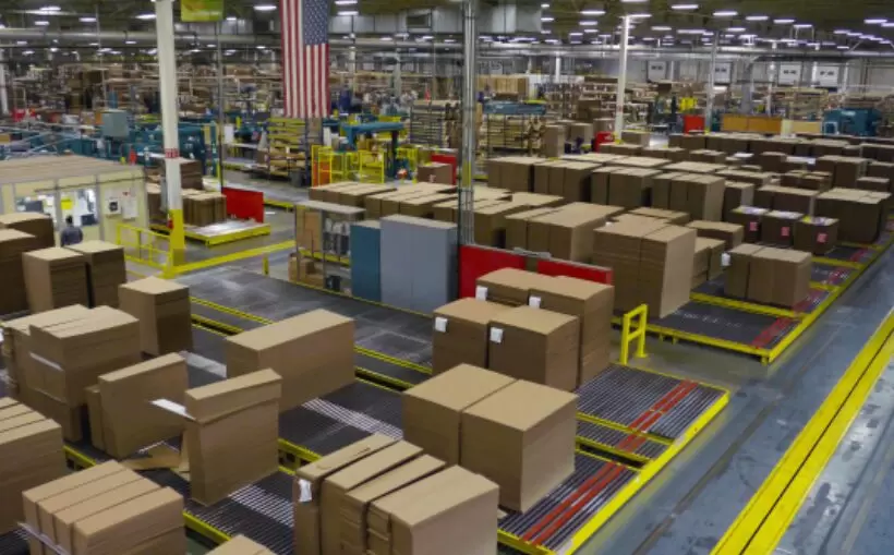 Green Bay Packaging picks Casa Grande factory site