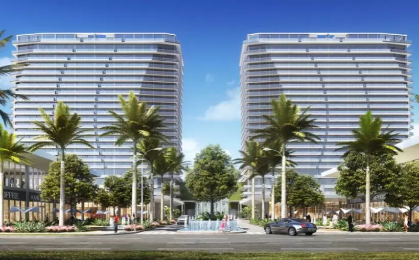 Hallandale2