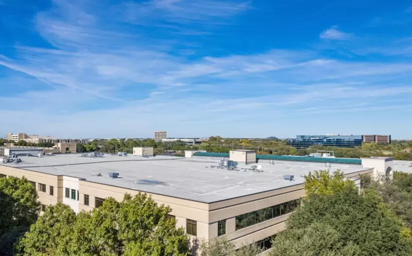 BA re-ups at 554K-SF Dallas offices