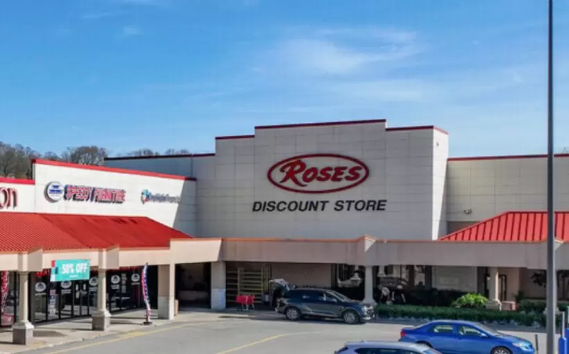 Hillcrest Shopping Center (1)