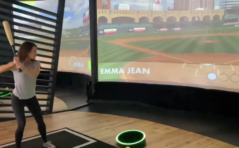 Home Run Dugout coming ot Scottsdale