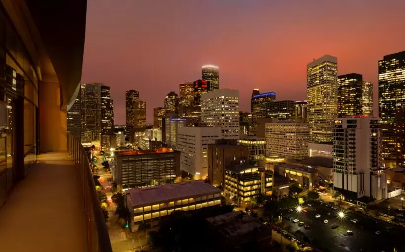 Little change in Houston apartment market