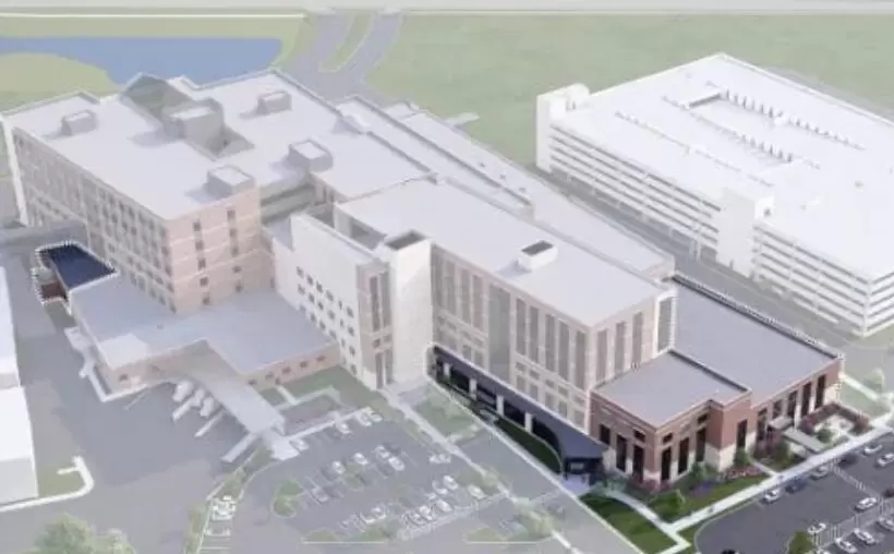 Houston Methodist embarking on $247M expansion