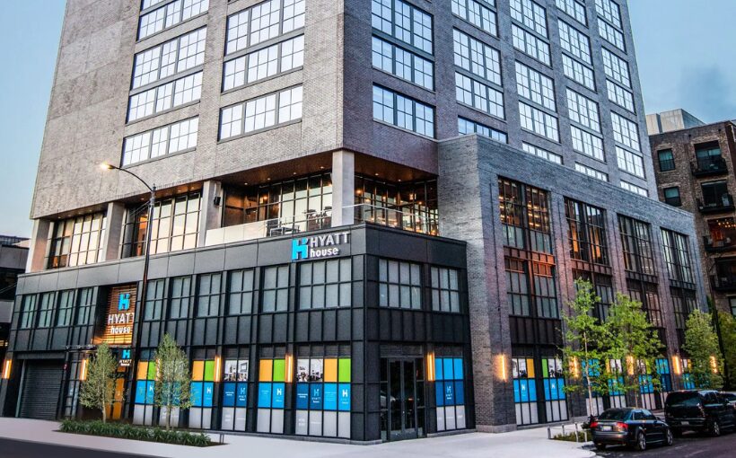 Hyatt House