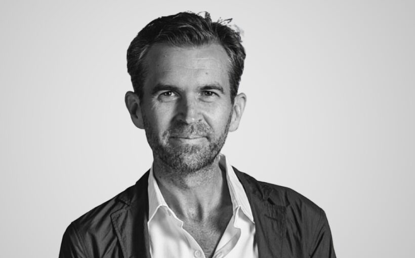 Intersect Illinois Board_PsiQuantum Co-founder and CEO Professor Jeremy O’Brien Appointed to