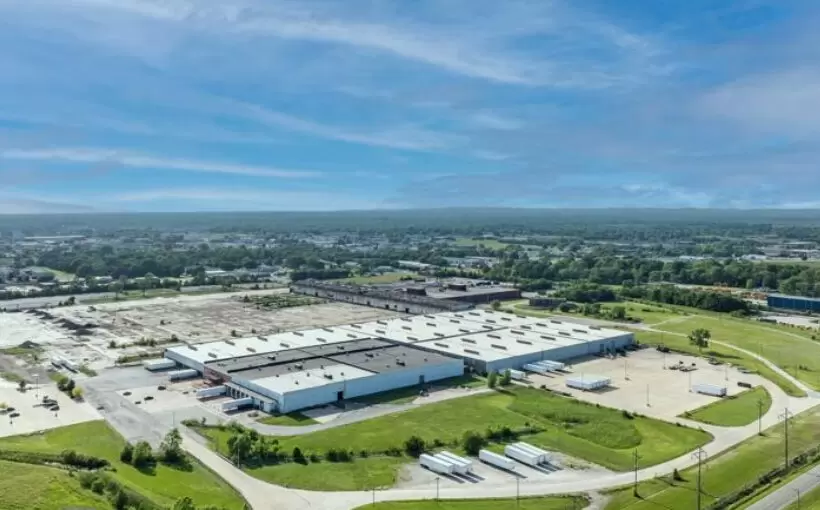 JLL_Decatur, IL