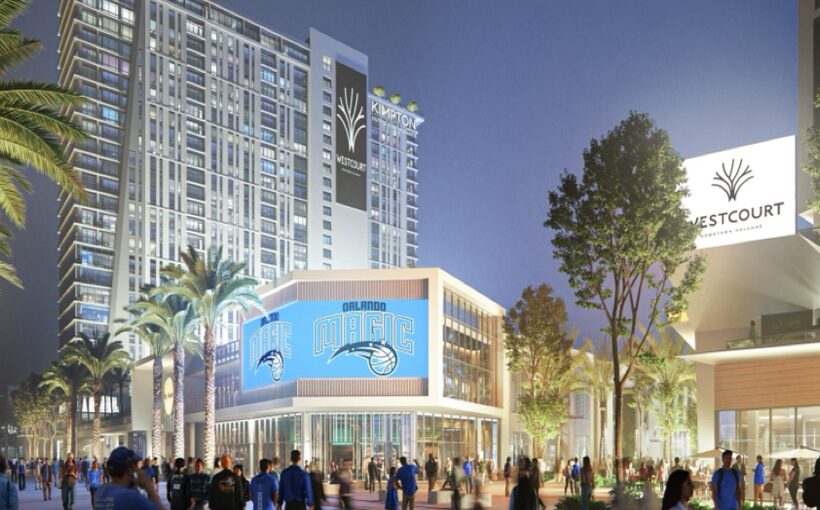 Kimpton Kia Center