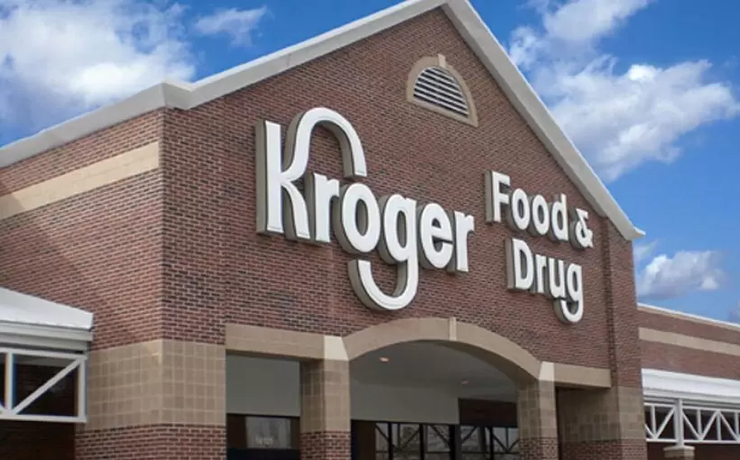 Kroger